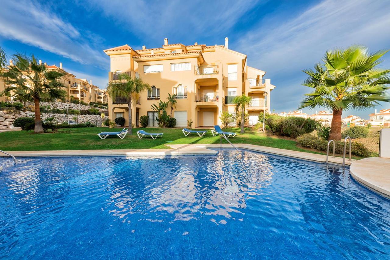 Atalaya Apartment 2 Bedrooms Mijas Exterior foto