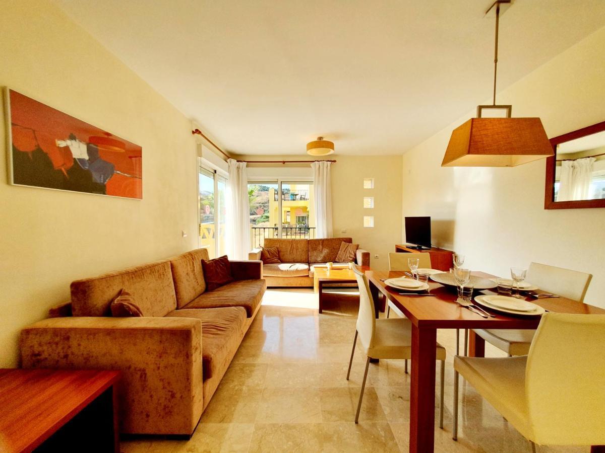 Atalaya Apartment 2 Bedrooms Mijas Exterior foto