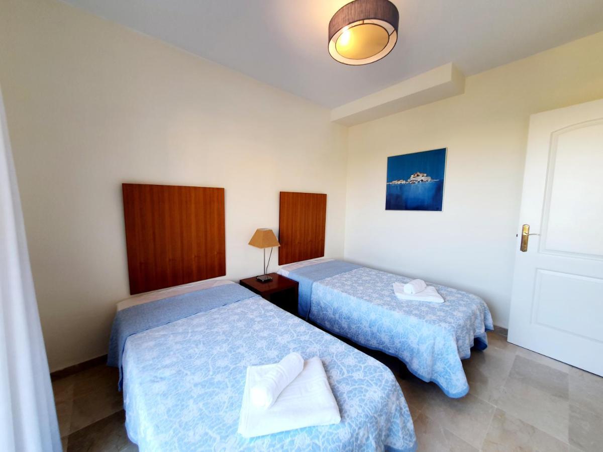 Atalaya Apartment 2 Bedrooms Mijas Exterior foto