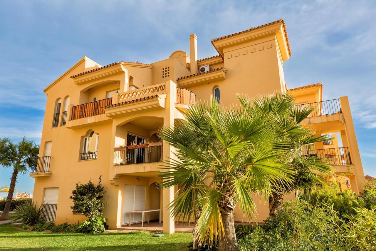 Atalaya Apartment 2 Bedrooms Mijas Exterior foto