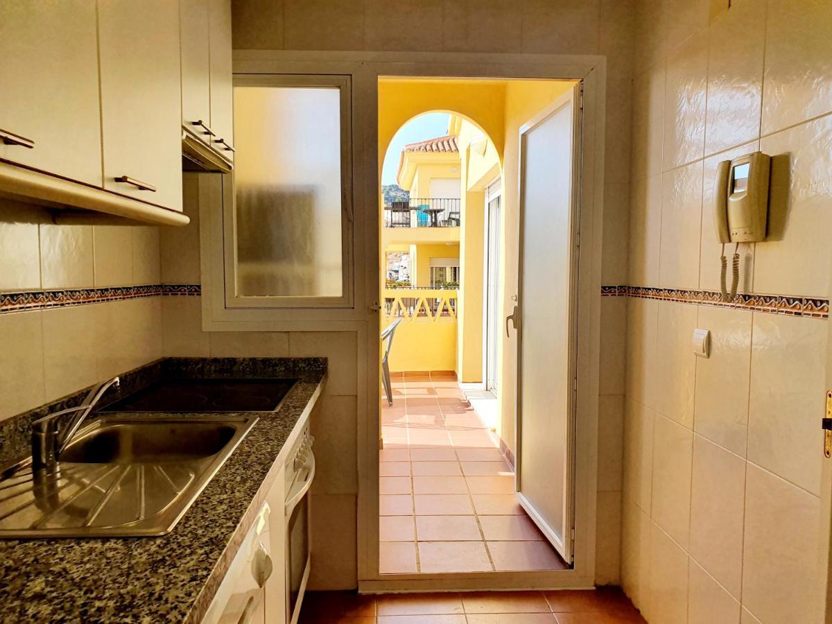Atalaya Apartment 2 Bedrooms Mijas Exterior foto