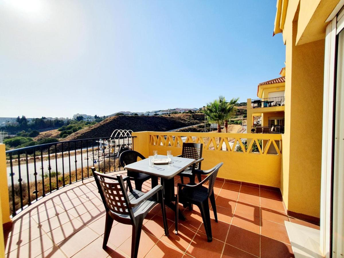 Atalaya Apartment 2 Bedrooms Mijas Exterior foto