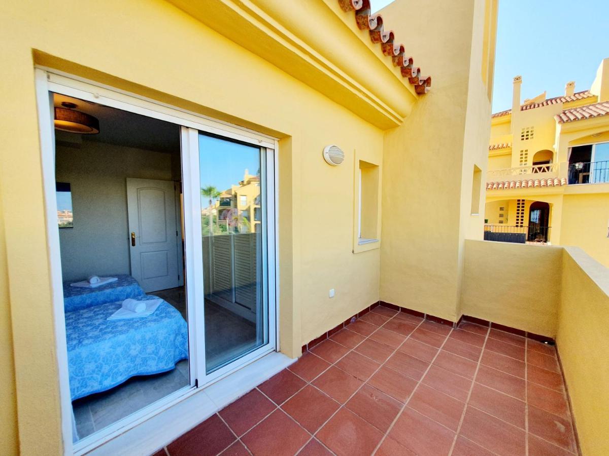 Atalaya Apartment 2 Bedrooms Mijas Exterior foto