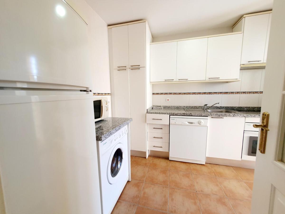 Atalaya Apartment 2 Bedrooms Mijas Exterior foto
